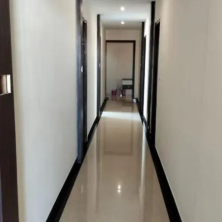 Akshatha Home Stay-3