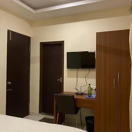 Akshatha Home Stay-2