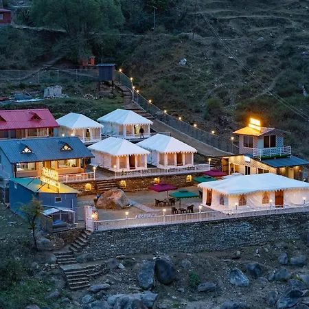 Kinara Resort & Cafe-2