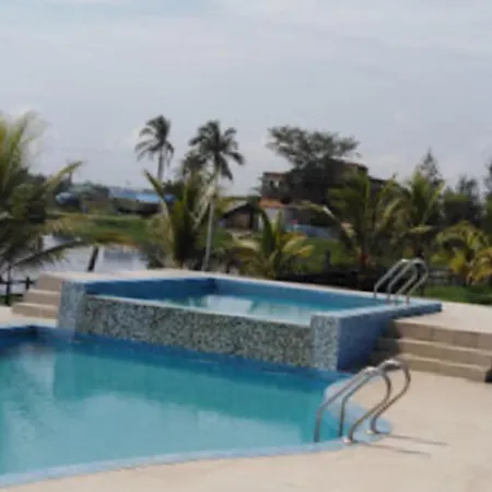 Hotel Dream-Land Beach Front Hotel In Mandarmani-2