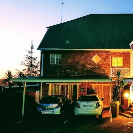 Riverside Guest Accommodation-2