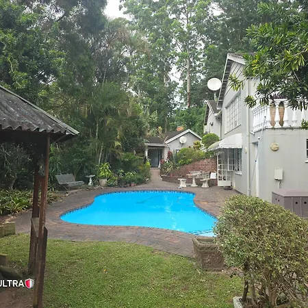 River Heaven Bnb-2