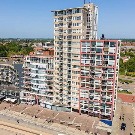 Suites Aan Zee-3