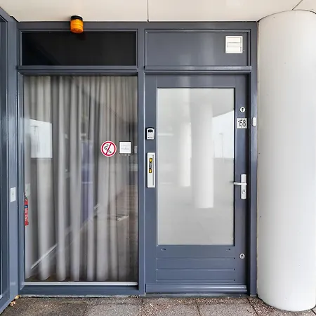 Suites Aan Zee-2