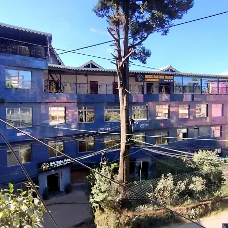 Grg Kasturi Darjeeling Hills View Best For Family & Friend-3