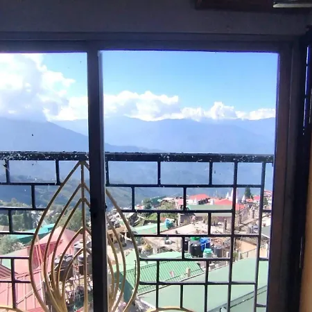 Grg Kasturi Darjeeling Hills View Best For Family & Friend-2