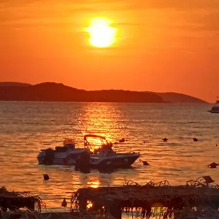 Villa 3 Ishujt Ksamil-3