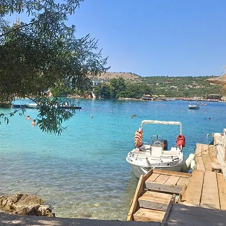Villa 3 Ishujt Ksamil-3