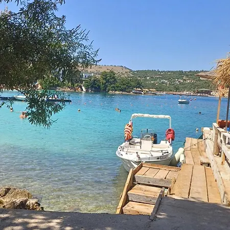 Villa 3 Ishujt Ksamil-2