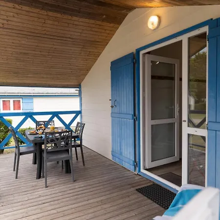 Vacances Bleues Club Keravel-3