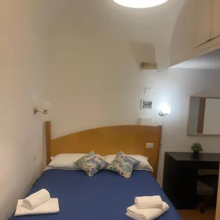 Guest House Rome Termini Station-3