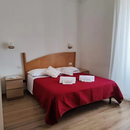 Guest House Rome Termini Station-2