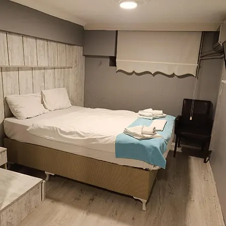 Hotel Oldcity Pierre Loti-3