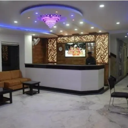 Hotel Atithi International-3