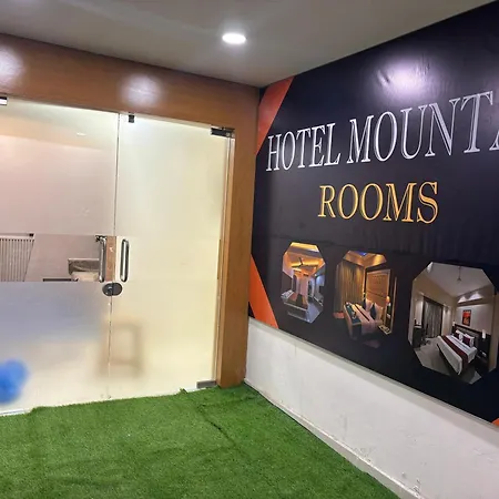 Hotel Mountain-2