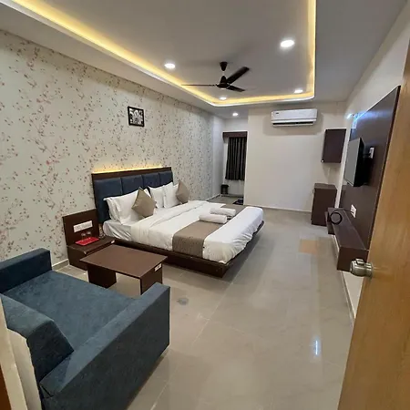 Hotel Mountain-3