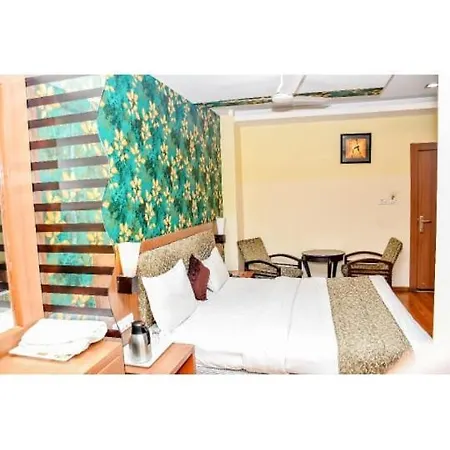 Hotel The Uday Regency-2