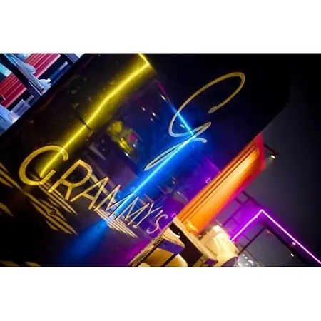 Hotel The Uday Regency-3