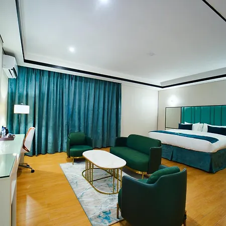 Blu Atlantic Hotel-3