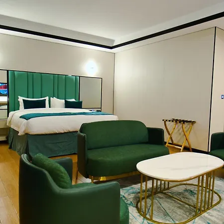 Blu Atlantic Hotel-2