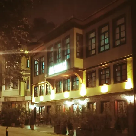 Kayıbeyi Hotel&Restaurant-3