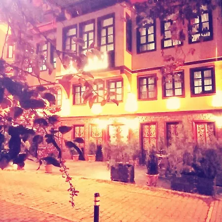 Kayıbeyi Hotel&Restaurant-2