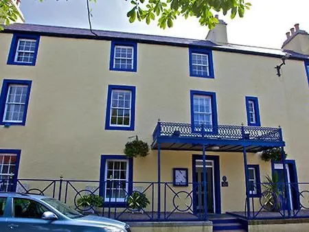 West End Guest House-2