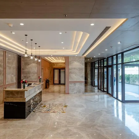 Sarovar Portico Ajmer-2