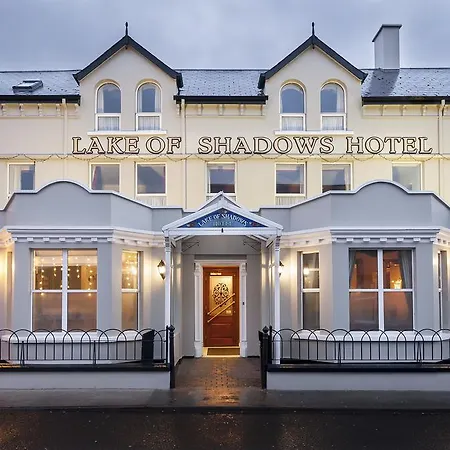 Lake Of Shadows Hotel-3