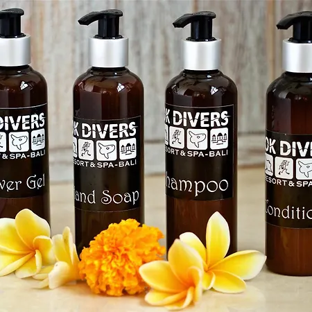 Ok Divers Resort & Spa-2