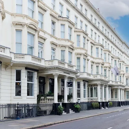 Radisson Blu Hotel, London South Kensington-2