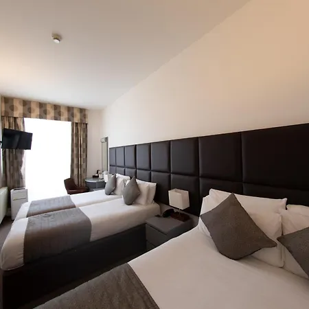 Duke Of Leinster Hotel-3