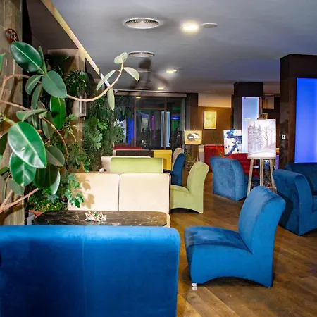 Gardenia Park Hotel-3