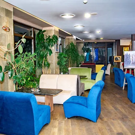 Gardenia Park Hotel-2