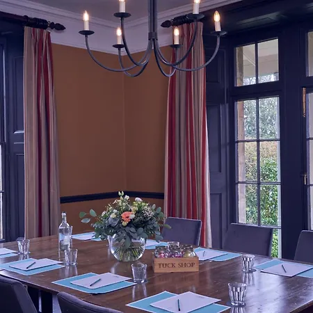 Hotel Du Vin & Bistro Tunbridge Wells-3