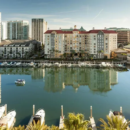 Tampa Marriott Water Street-2