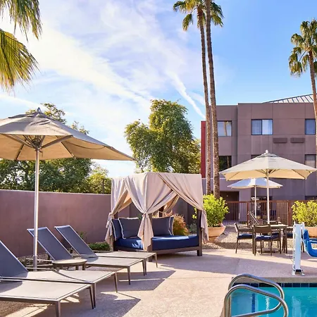 Courtyard Scottsdale North-2