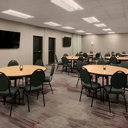 Courtyard By Marriott Mt. Laurel-2