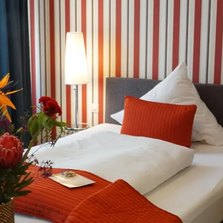 Suitenhotel Dependance Laterne-2