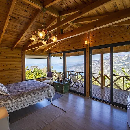 Yediburunlar Lighthouse Boutique Hotel And Restaurant-3