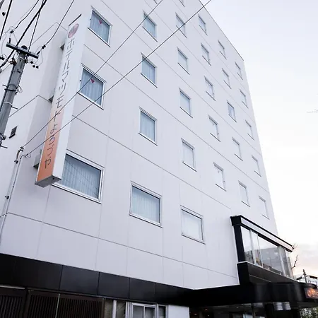 Hotel Matsumoto Yorozuya-2