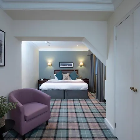 The Royal George Hotel-3
