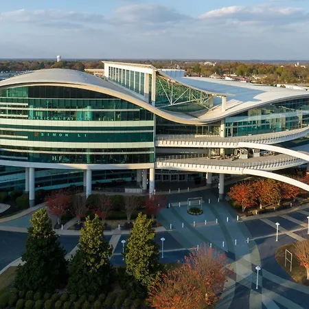 Holiday Inn Express & Suites Greensboro - Airport Area By Ihg-2