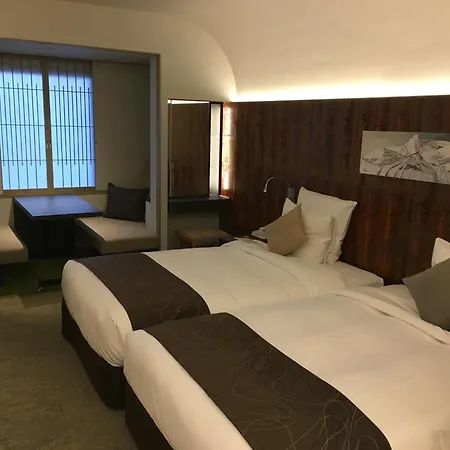 Ana Crowne Plaza Hotel Kyoto By Ihg-3