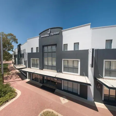 Joondalup City Hotel-3