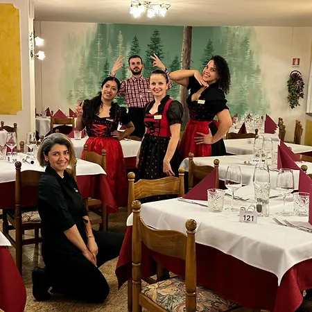 Hotel Europa-2