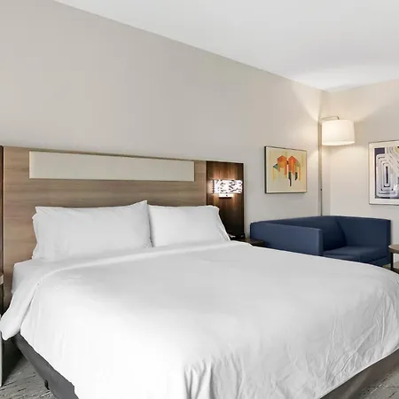 Holiday Inn Express - Gulfport Beach By Ihg-2