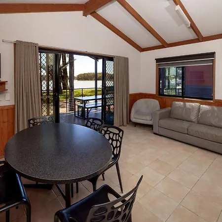 Discovery Parks - Renmark Riverfront-3