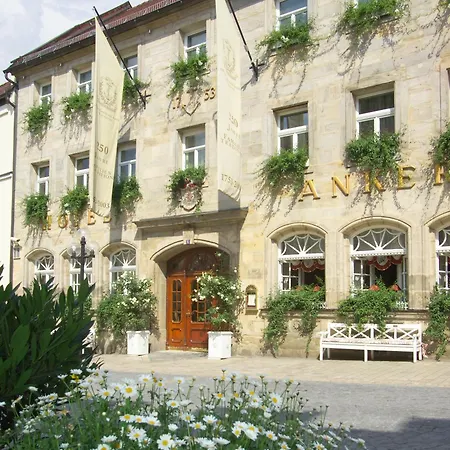 Hotel Goldener Anker-2