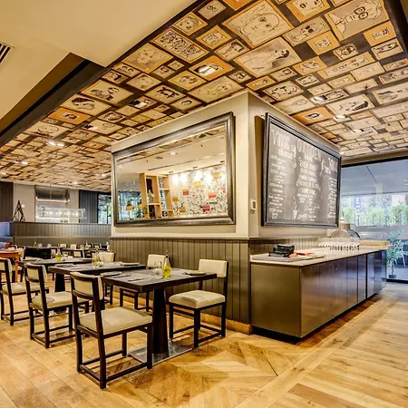 Doubletree By Hilton Santiago - Vitacura-3